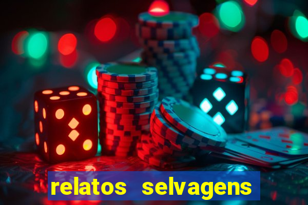 relatos selvagens assistir gratis